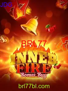 InnerFireBonusBuy: Estratégia e Emoção em Jogo