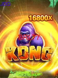 Kong: A Aventura Épica no Mundo dos Jogos